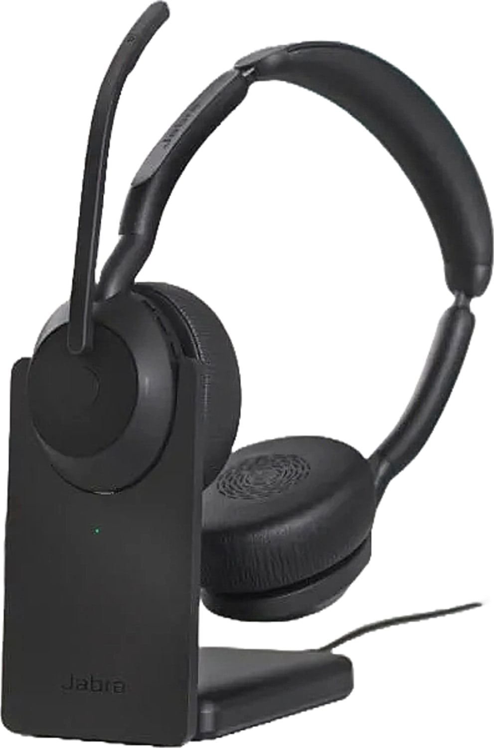 JABRA EVOLVE2 55                LINK380A UC STEREO STAND