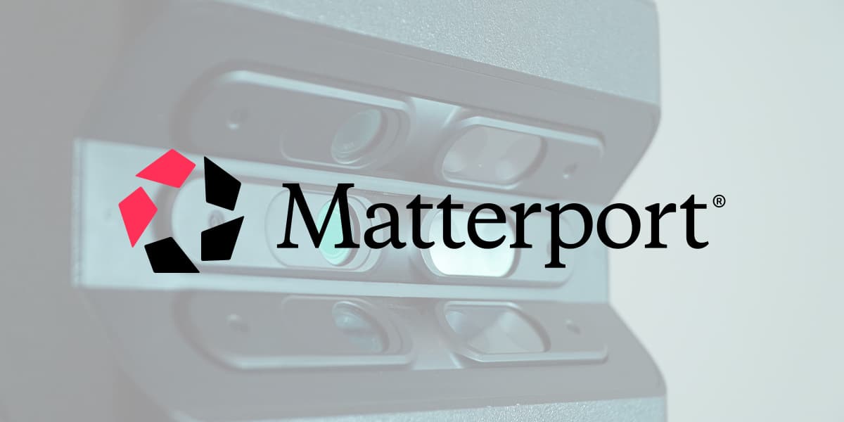 Matterport, Inc.