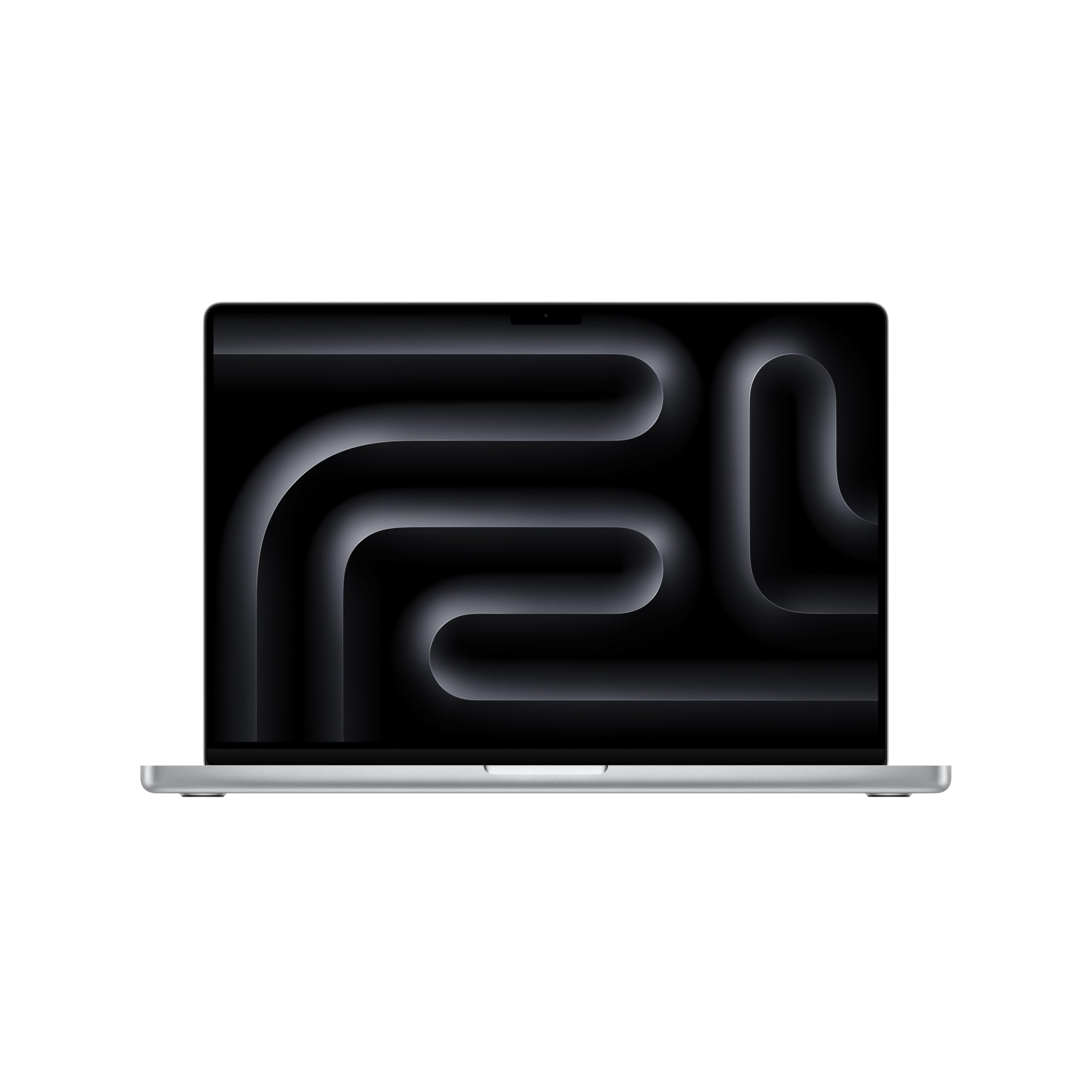 16-INCH MACBOOK PRO: APPLE M5 MAX CHIP WITH 18 CORE CPU AND 32 CORE GPU, 36GB, 2