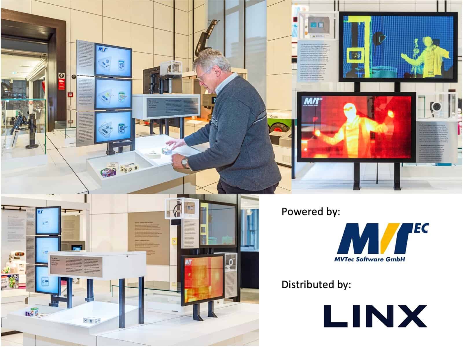 Machine Vision Technology Limi