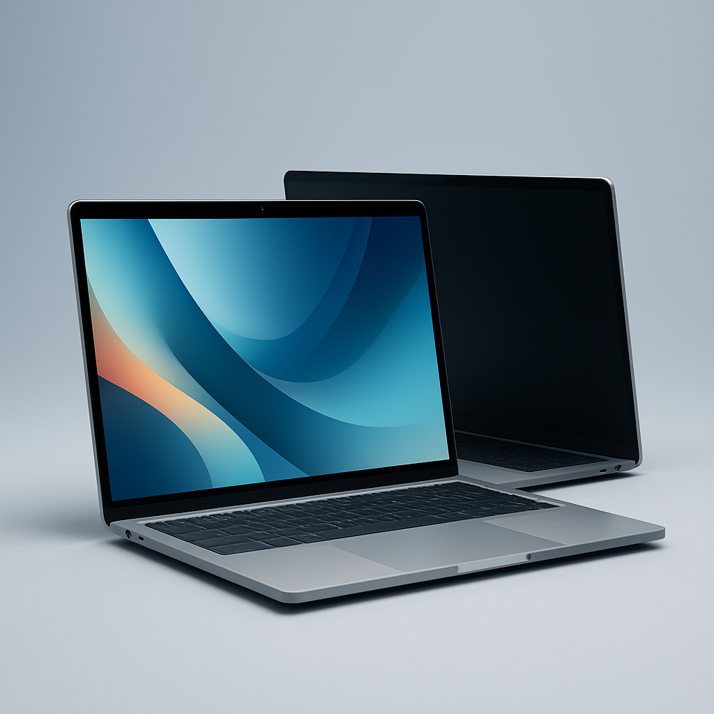 Laptops