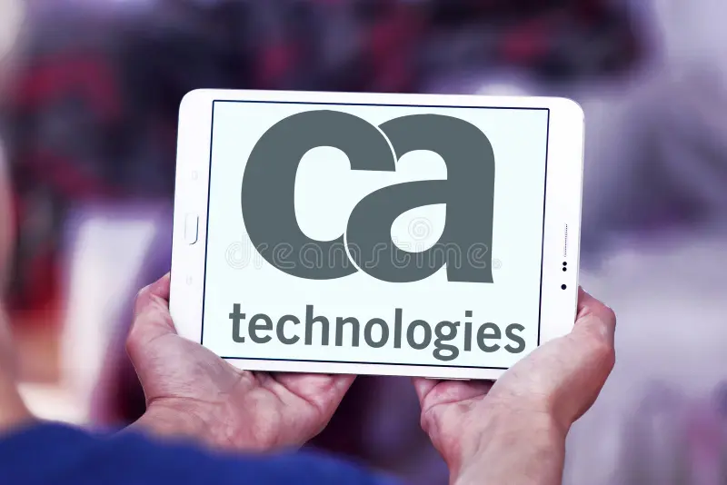 Ca, Inc.