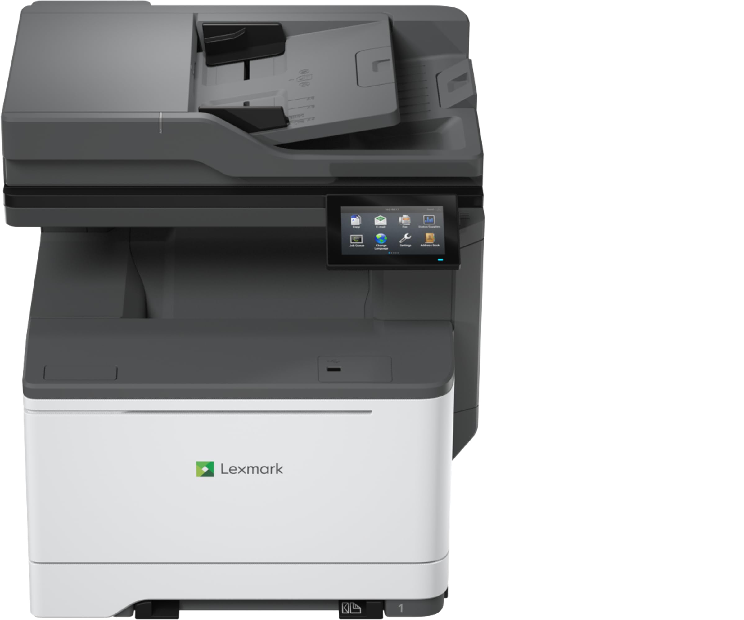CX532ADWE MFP COLOR LV
