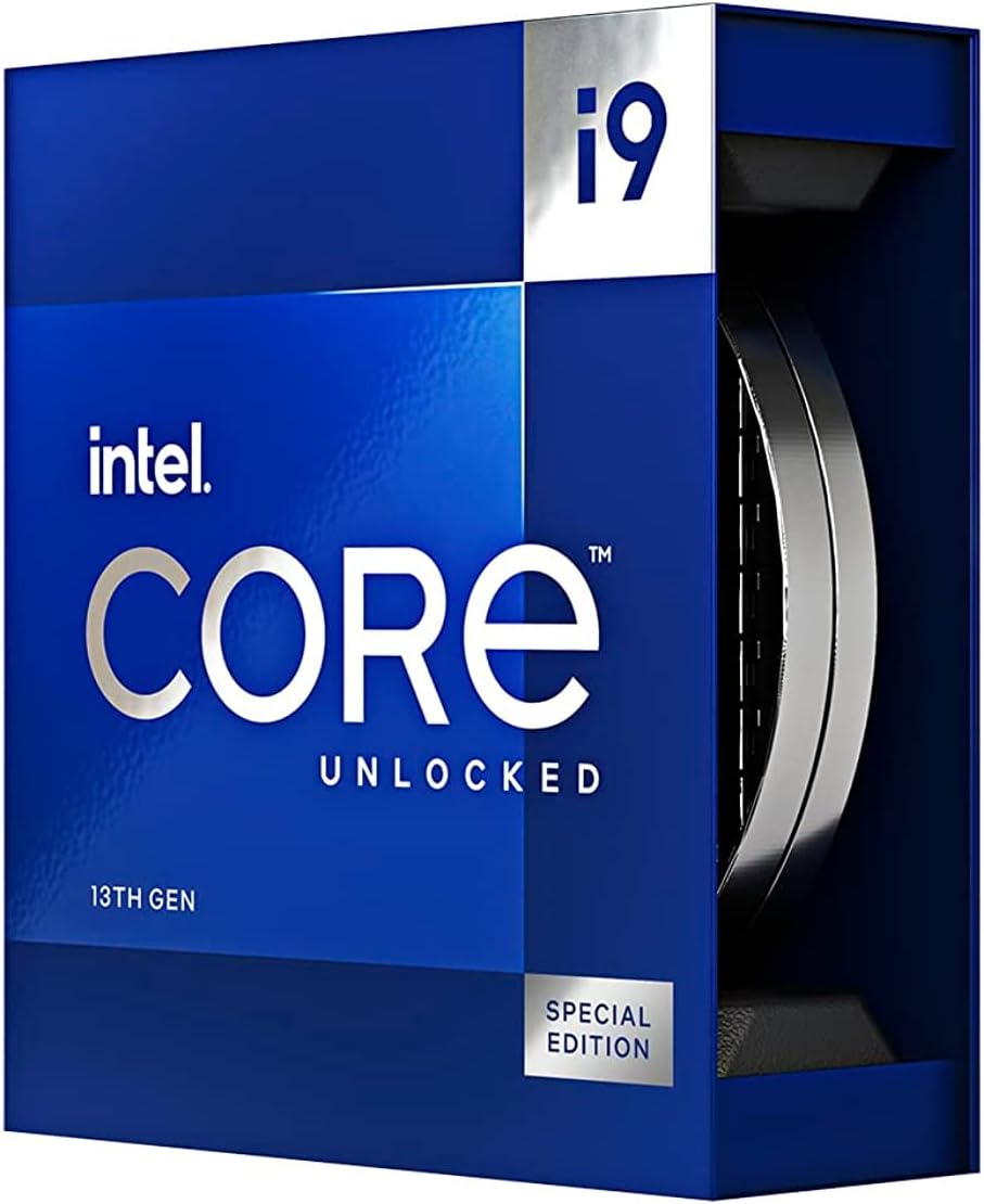I9-13900KS DESKTOP PROC         EOL LOD 5/24/2024