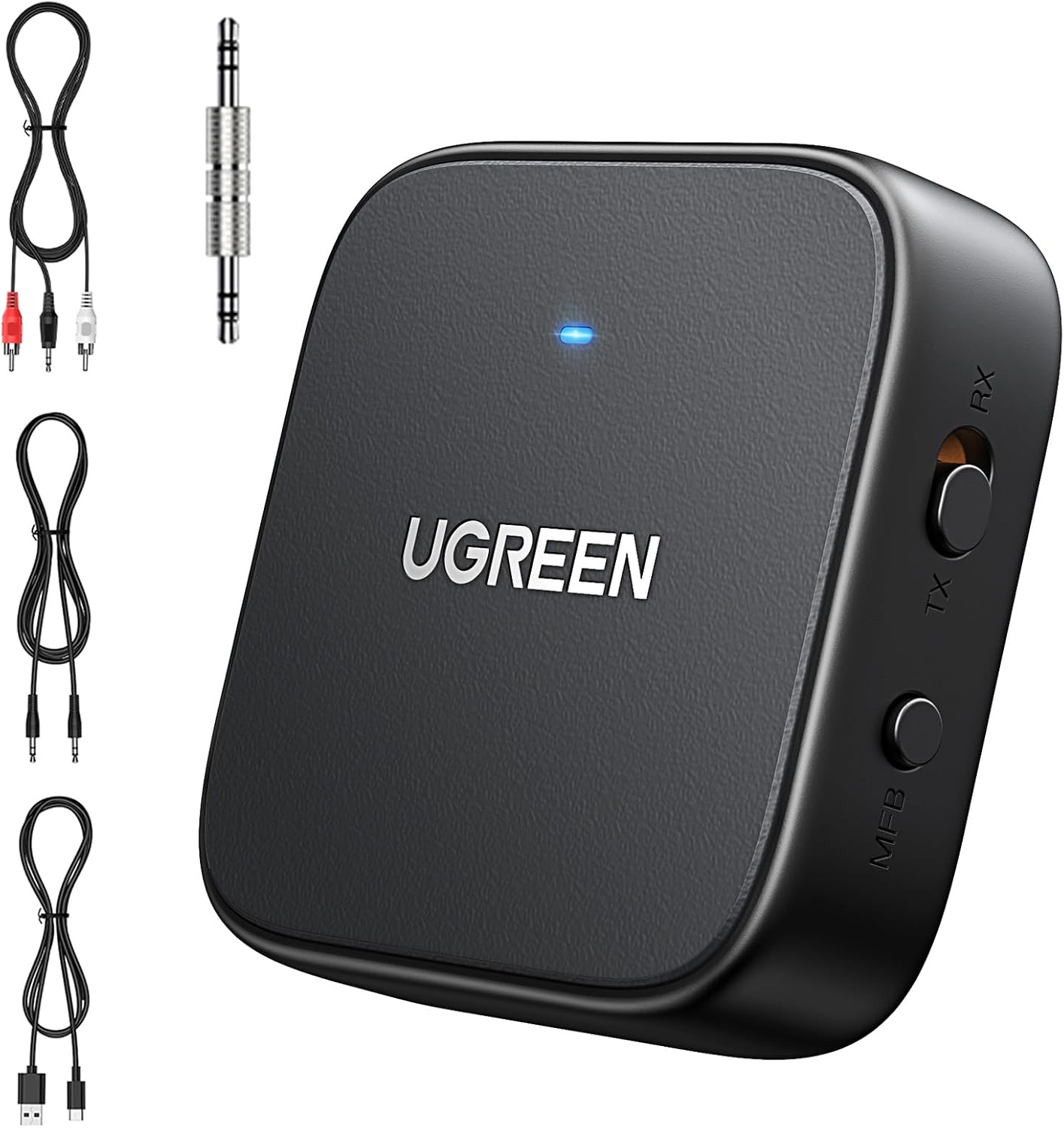 America Ugreen Ltd