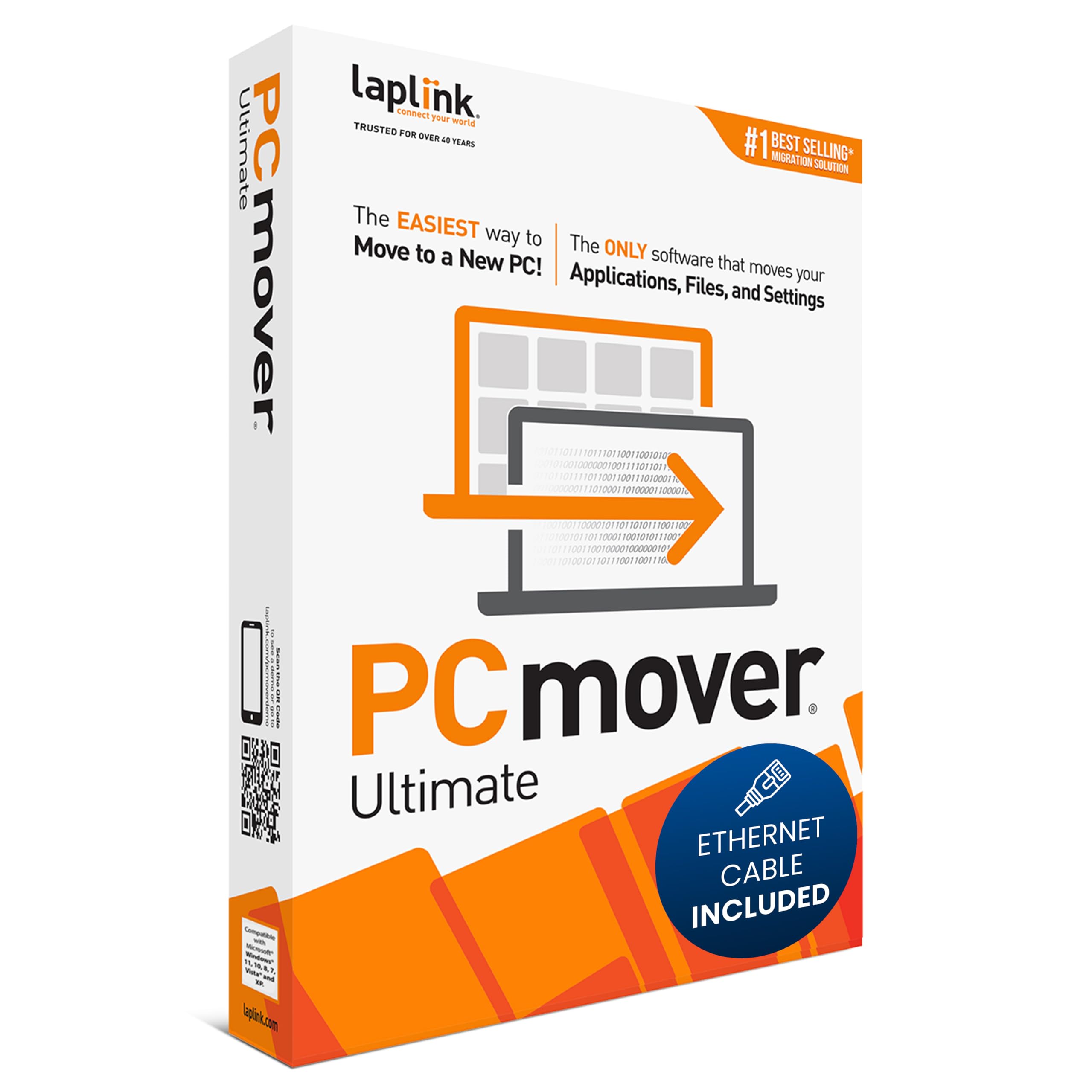 Laplink Software Esd