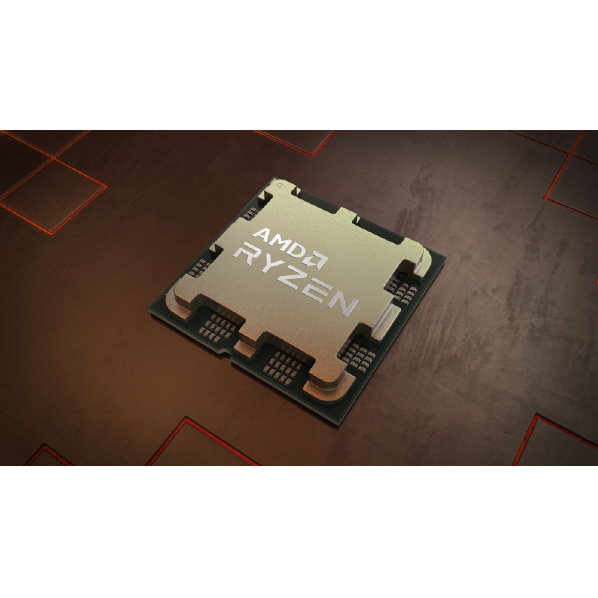 RYZEN 5 7600X W/O COOLER        6/12 105 AM5 38MB