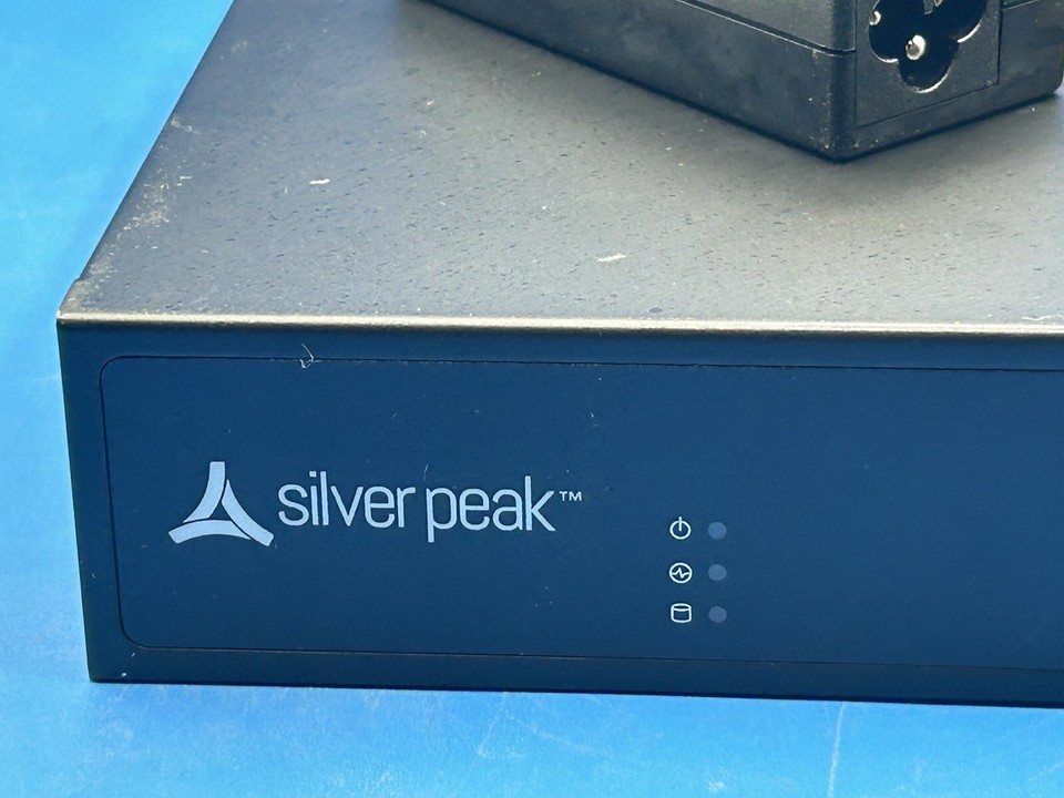 Silver Peak