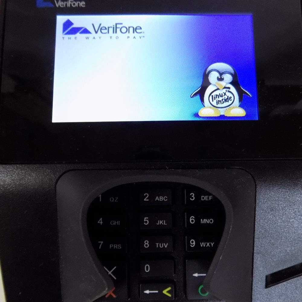 Sps - Verifone