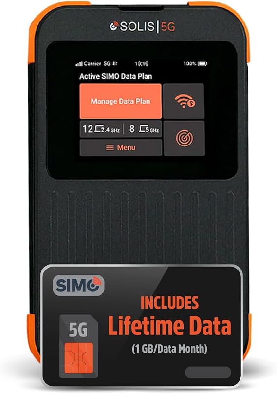 Simo, Inc.