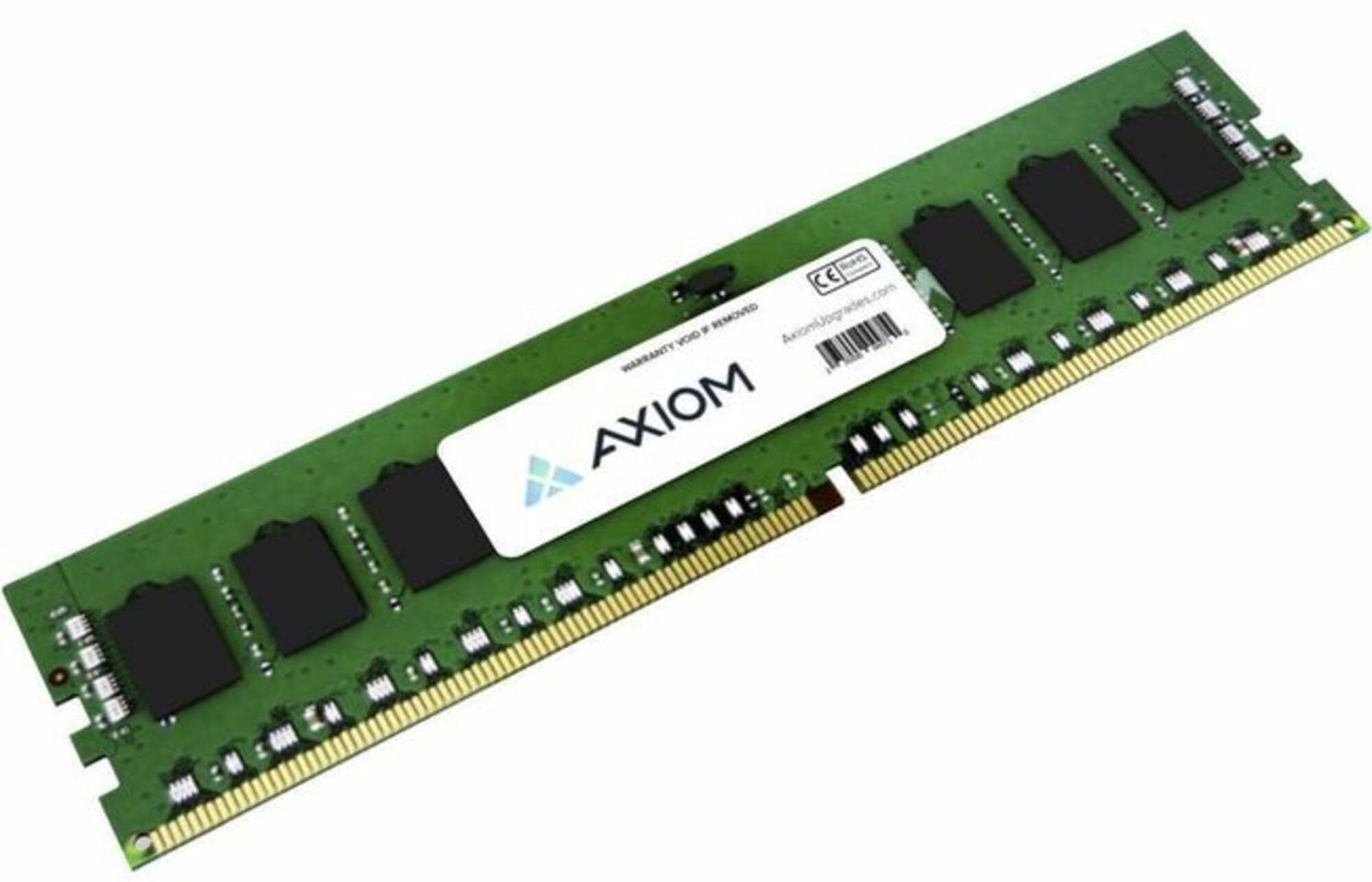 AXIOM 64GB DDR5-6400 RDIMM FOR LENOVO