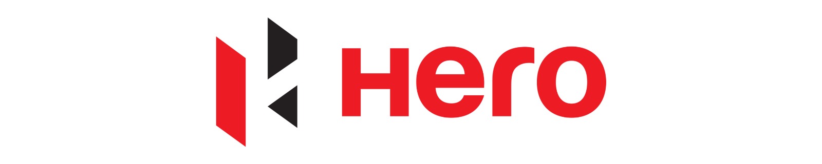 Hero Technologies New Acct