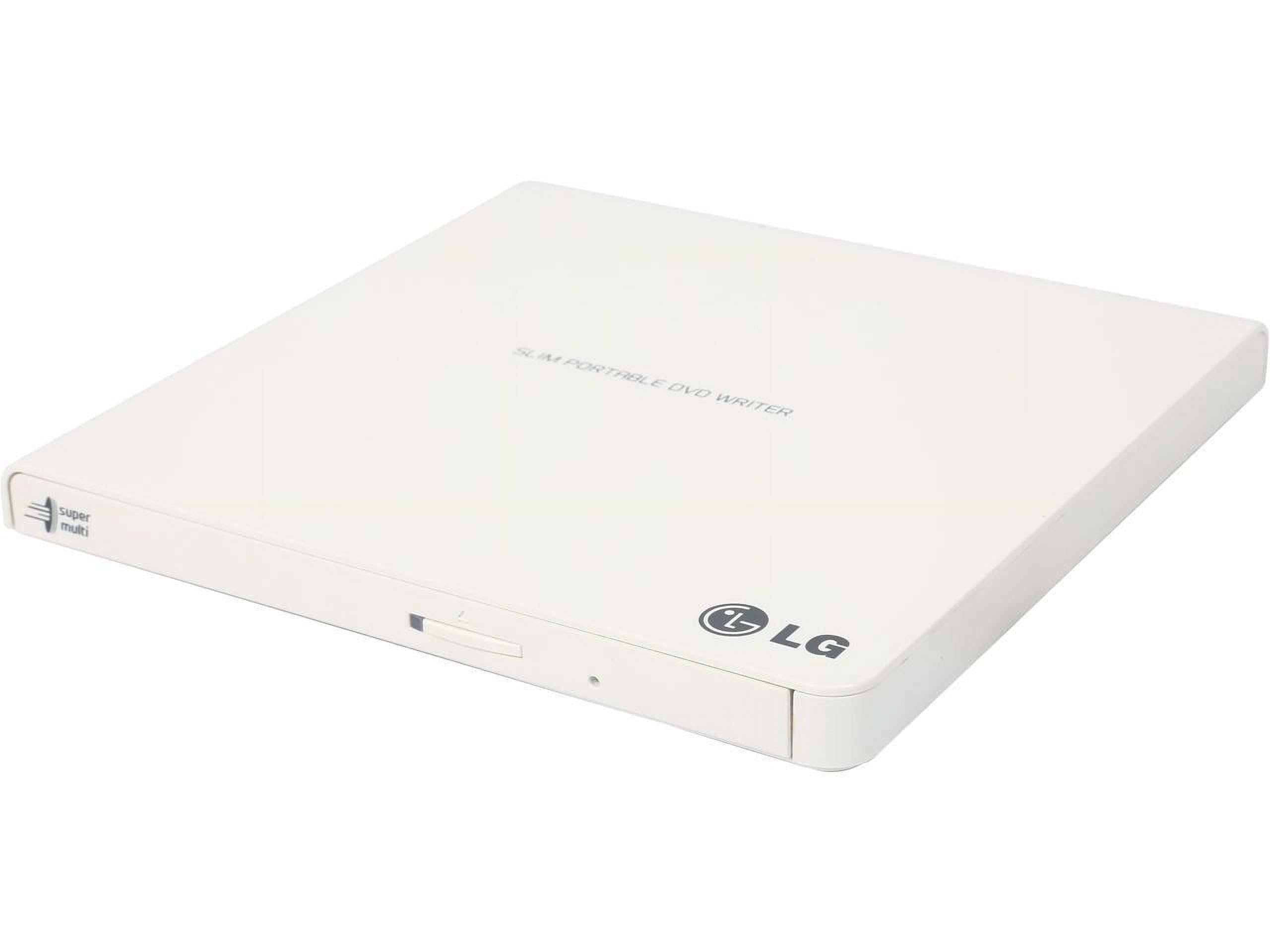 8X DVD RW MDISC EXT USB TRAY    RETAIL WHITE DL MAC ULTRA SLIM SW