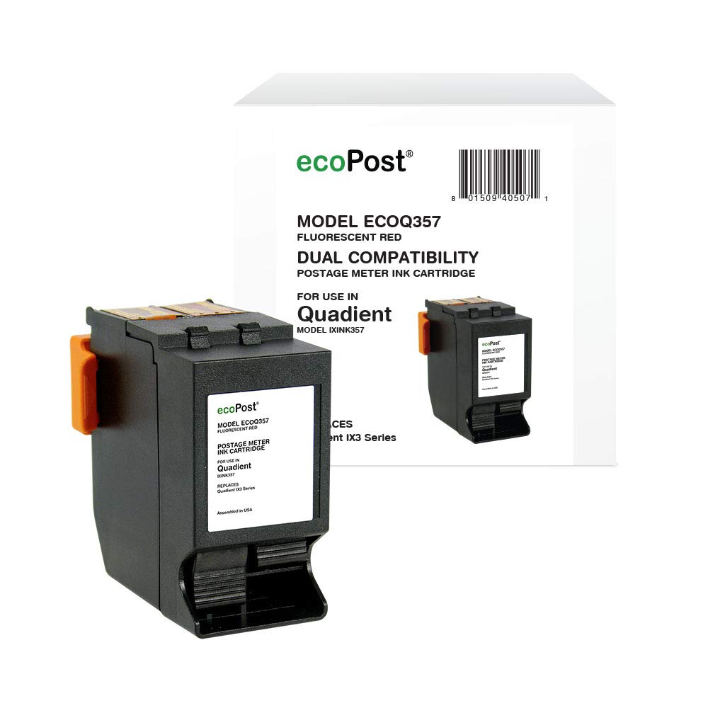 Ecopost