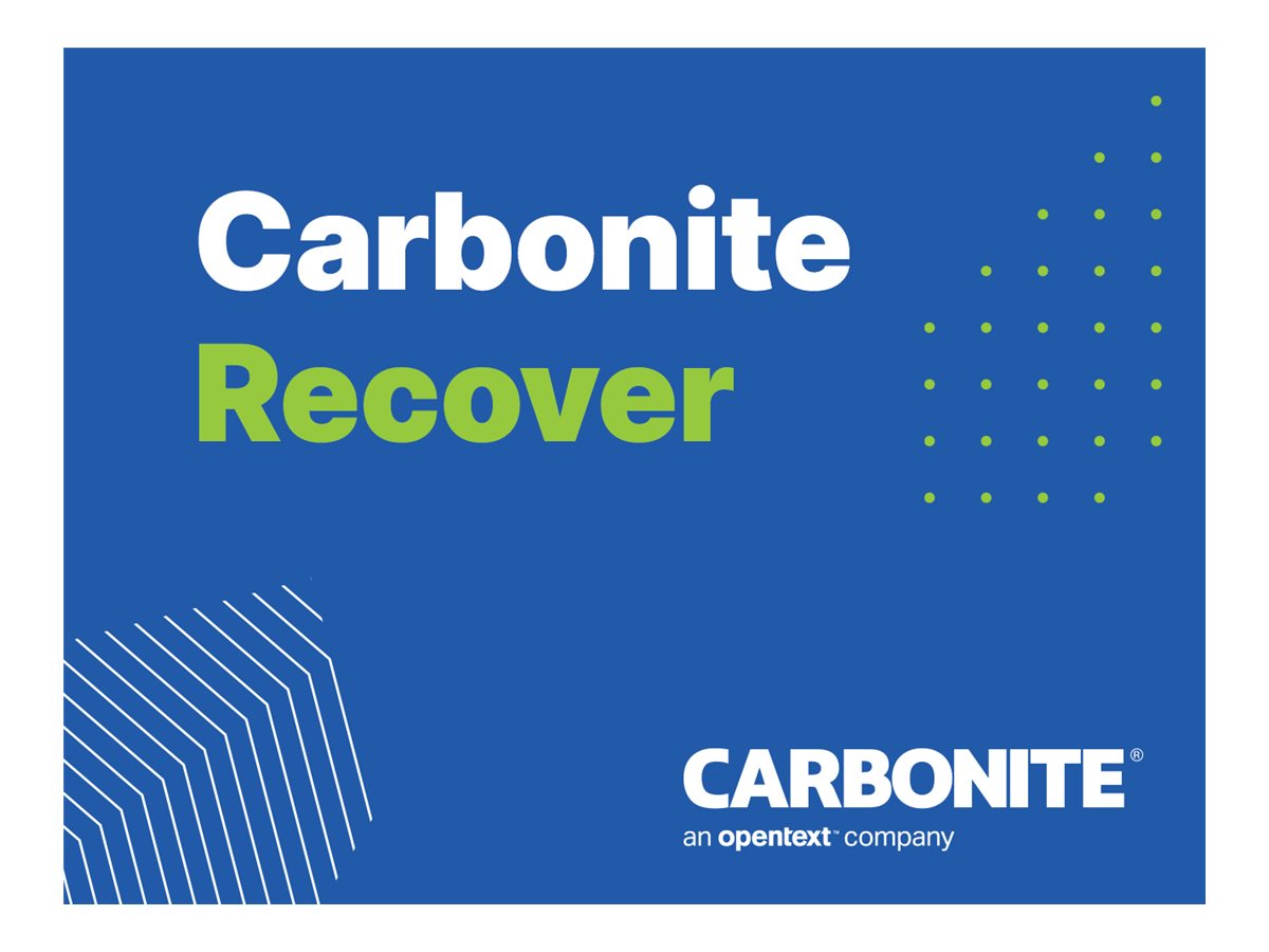 Carbonite