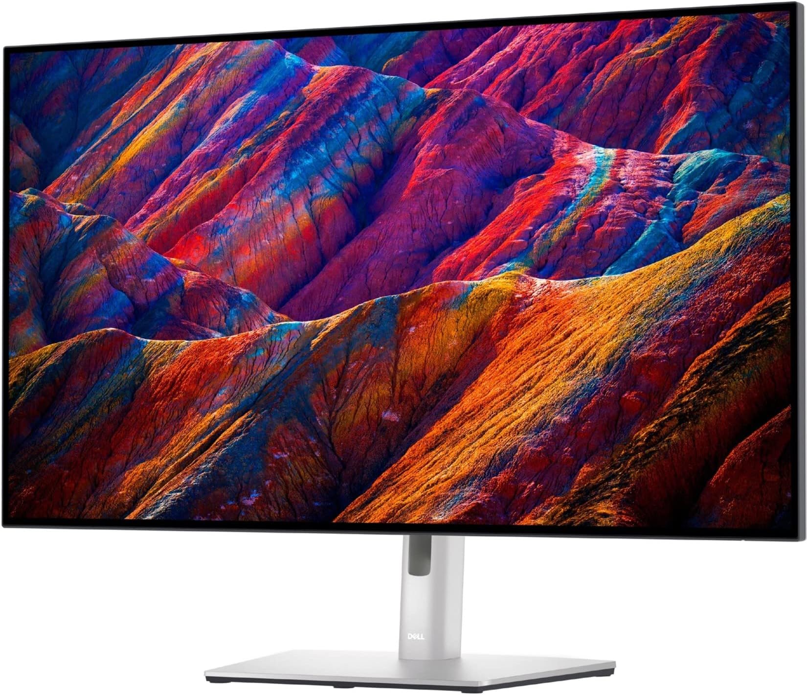 43IN ULTRASHARP MNTR U4323QE