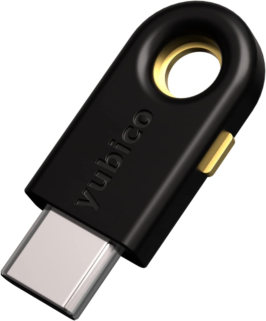 Yubico