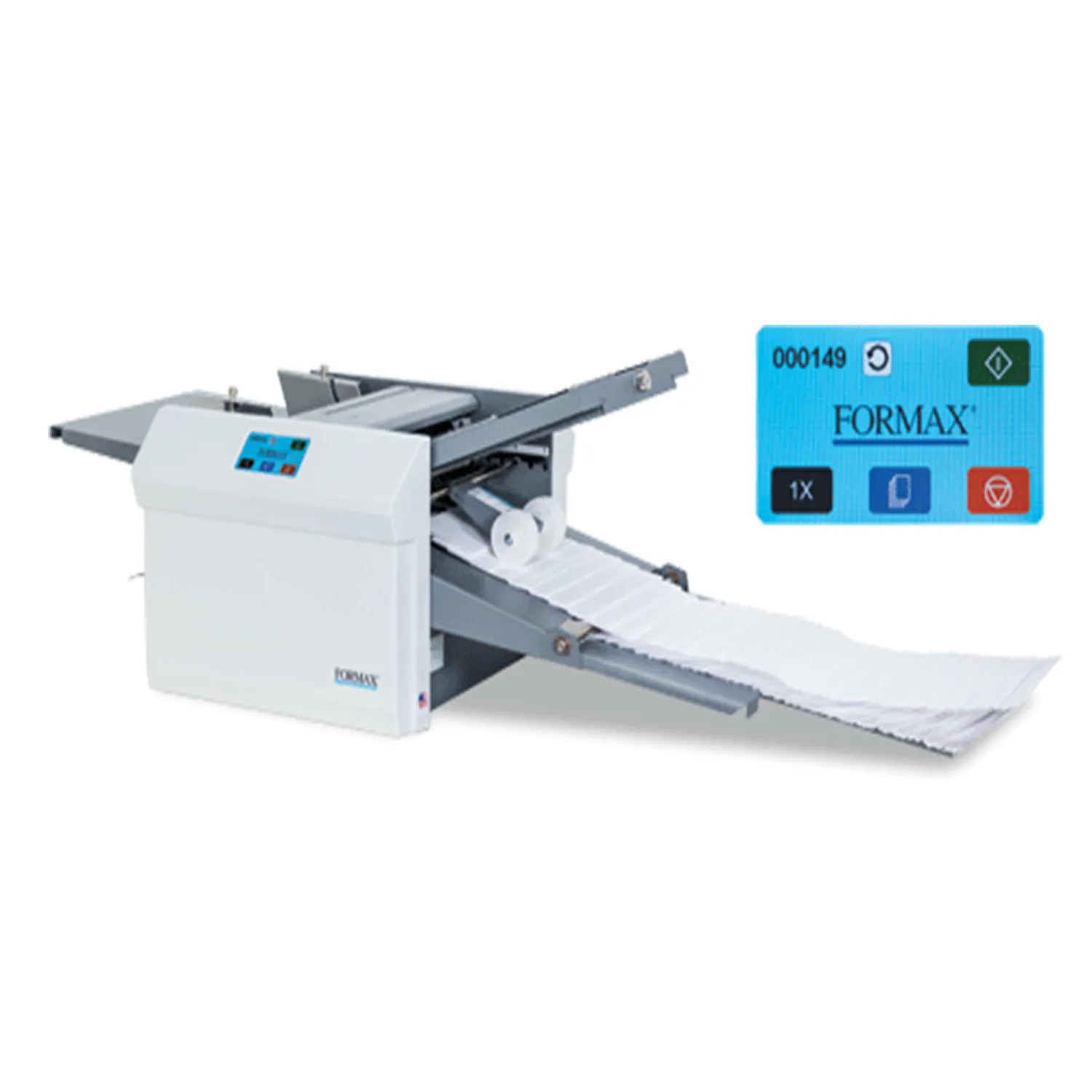 Formax, a Division of Bescorp,