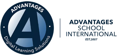 Advantages Digital Learning so