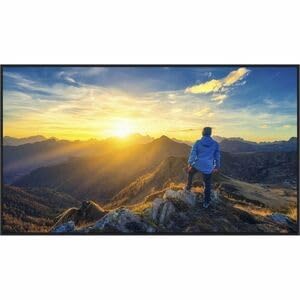 32IN LCD DISPLAY UHD 16/7       350 NITS HIGH HAZE HDMI X 2 USB-C