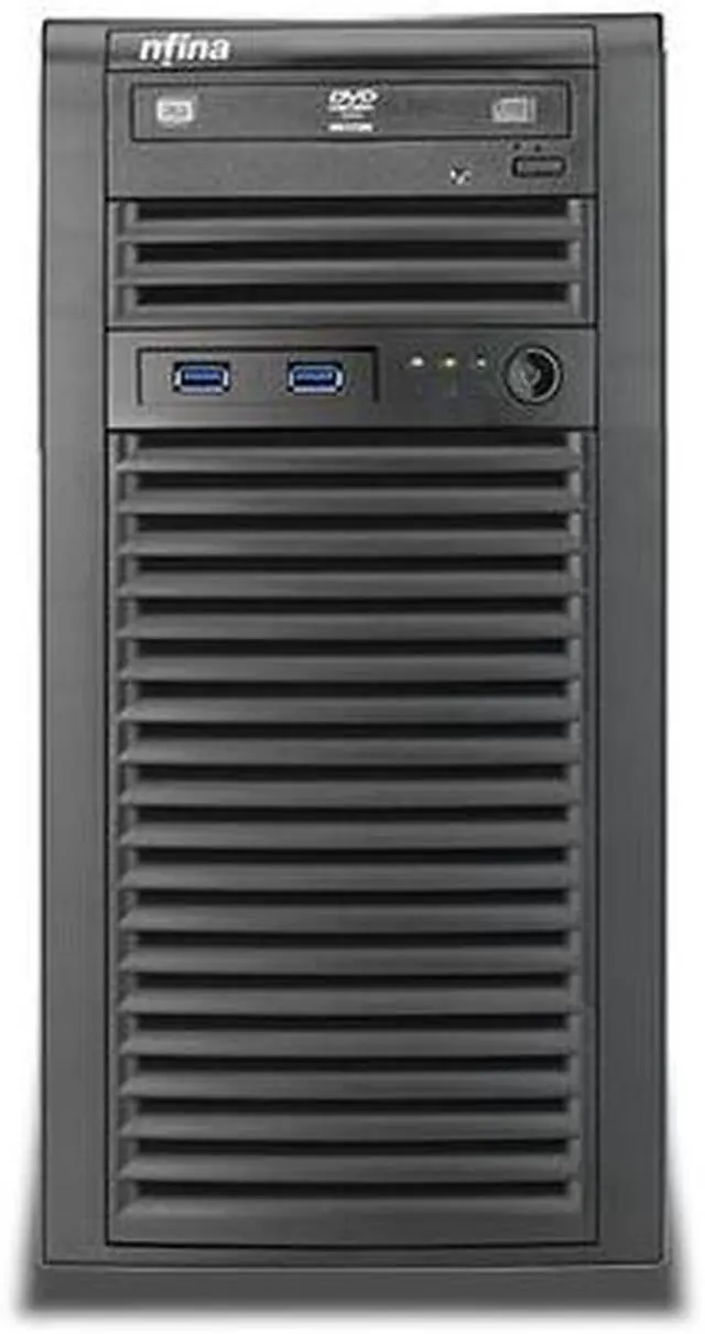 Nfina Technologies, Inc.