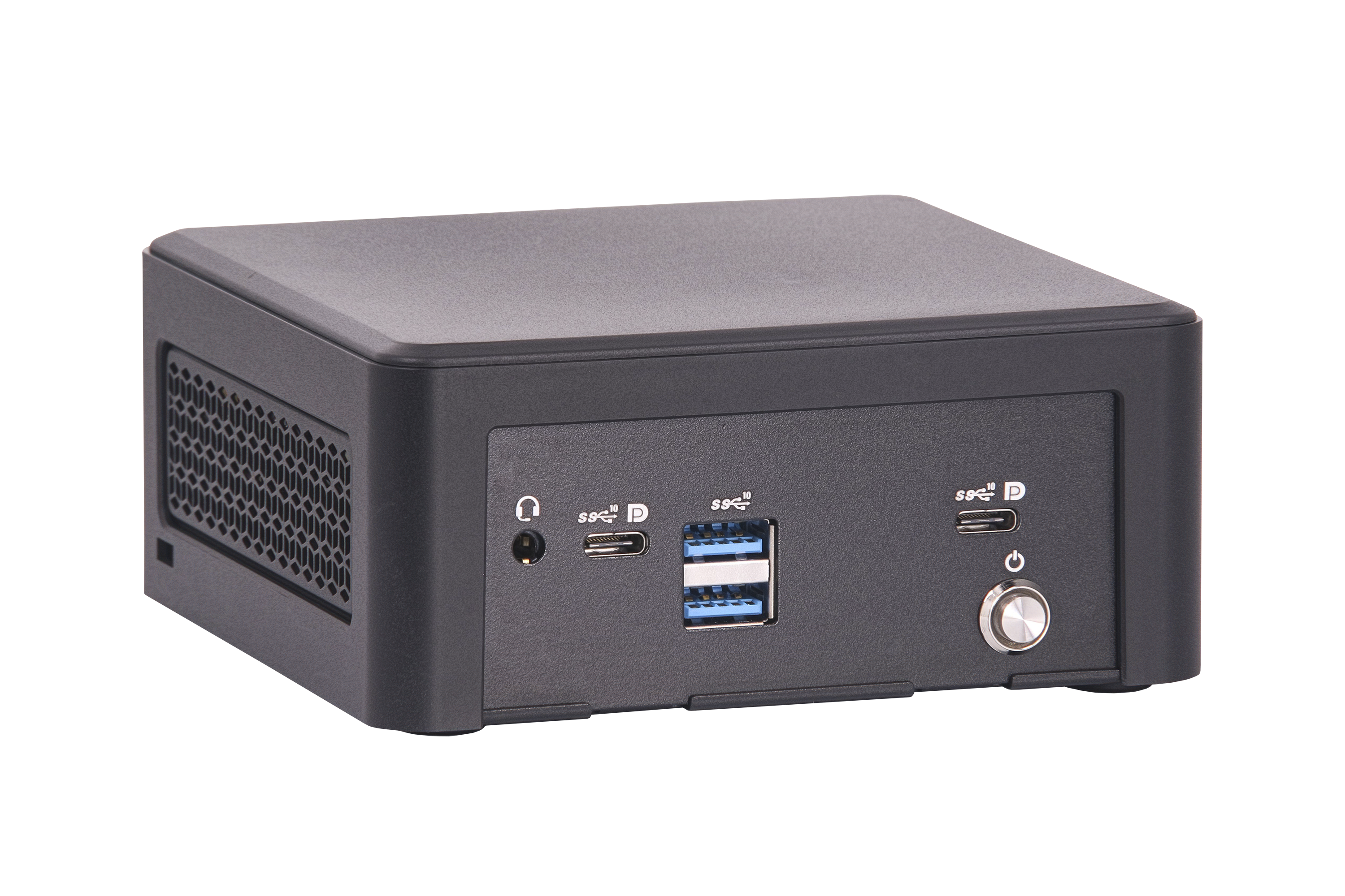Simply Nuc Inc.
