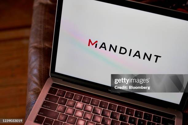 Mandiant Inc