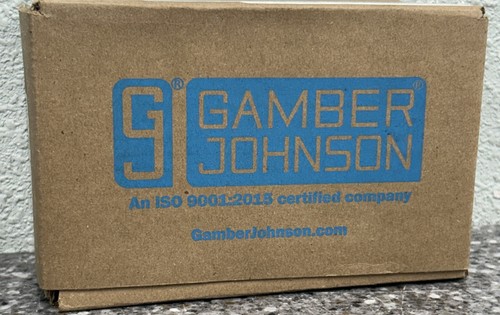 Gamber Johnson Llc