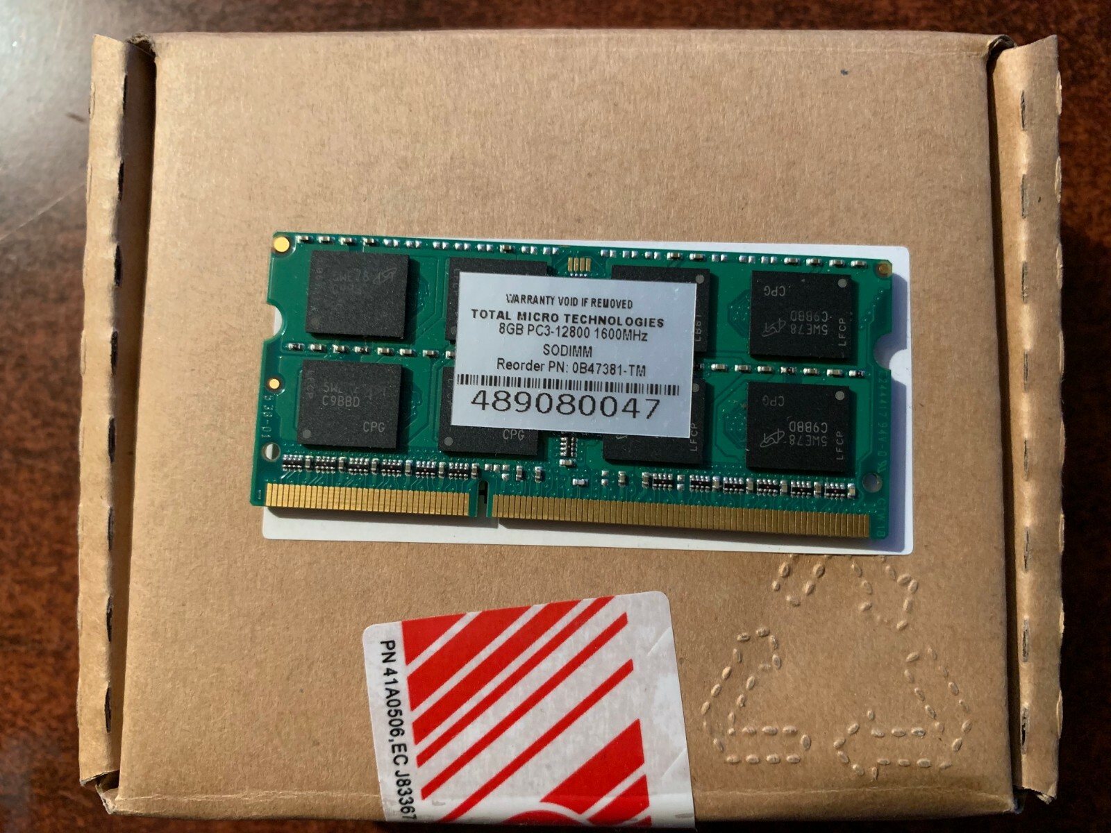 Total Micro Technologies