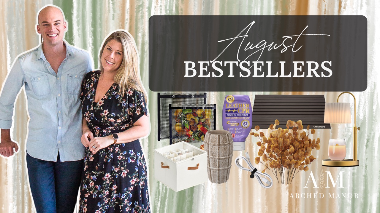 August Home