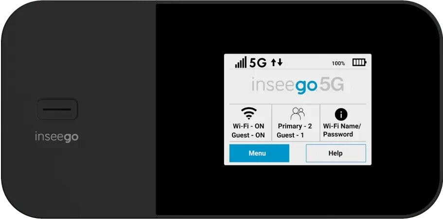 Inseego - 5g