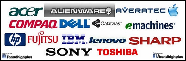 Computer Instruments