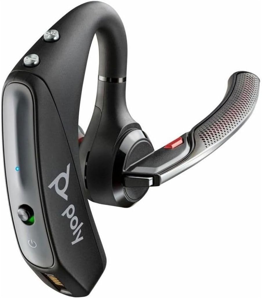 Plantronics