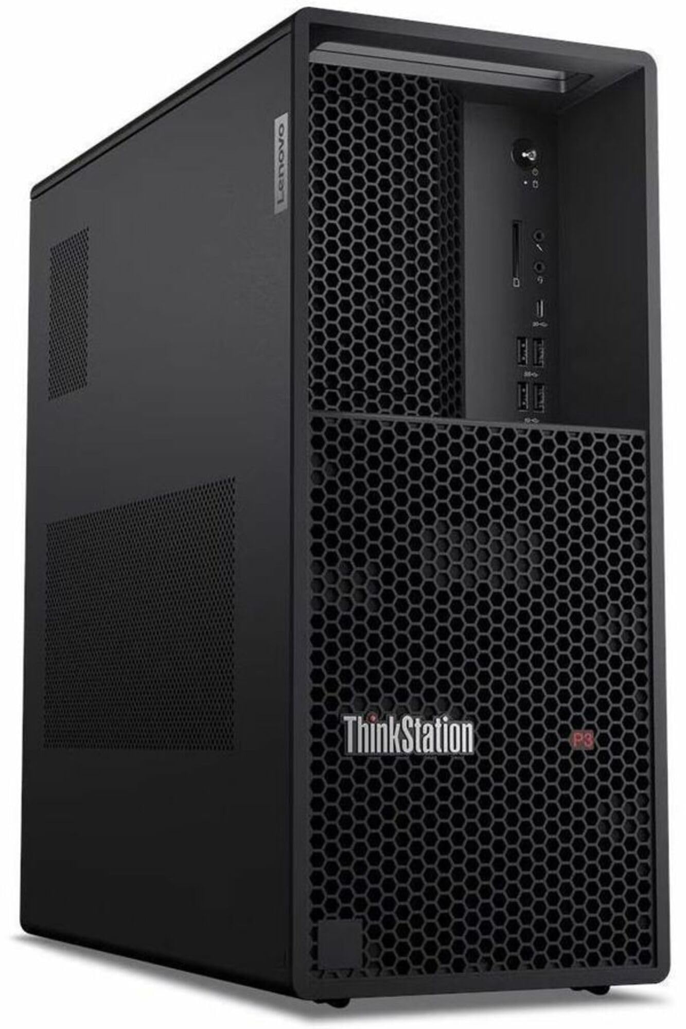 THINKSTATION P3 TOWER GEN 2     CORE ULTRA 7 265 VPRO 4 6G