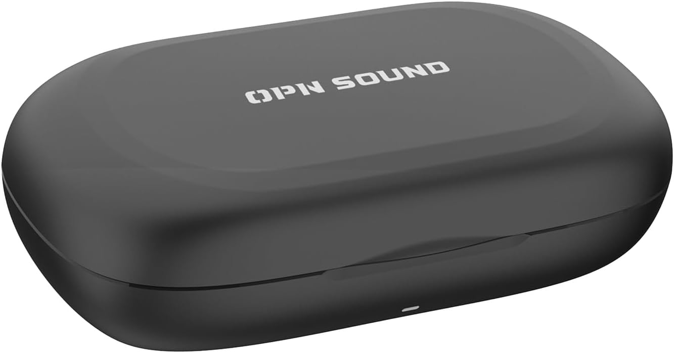 Opn Sound