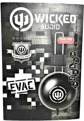 Wicked Audio