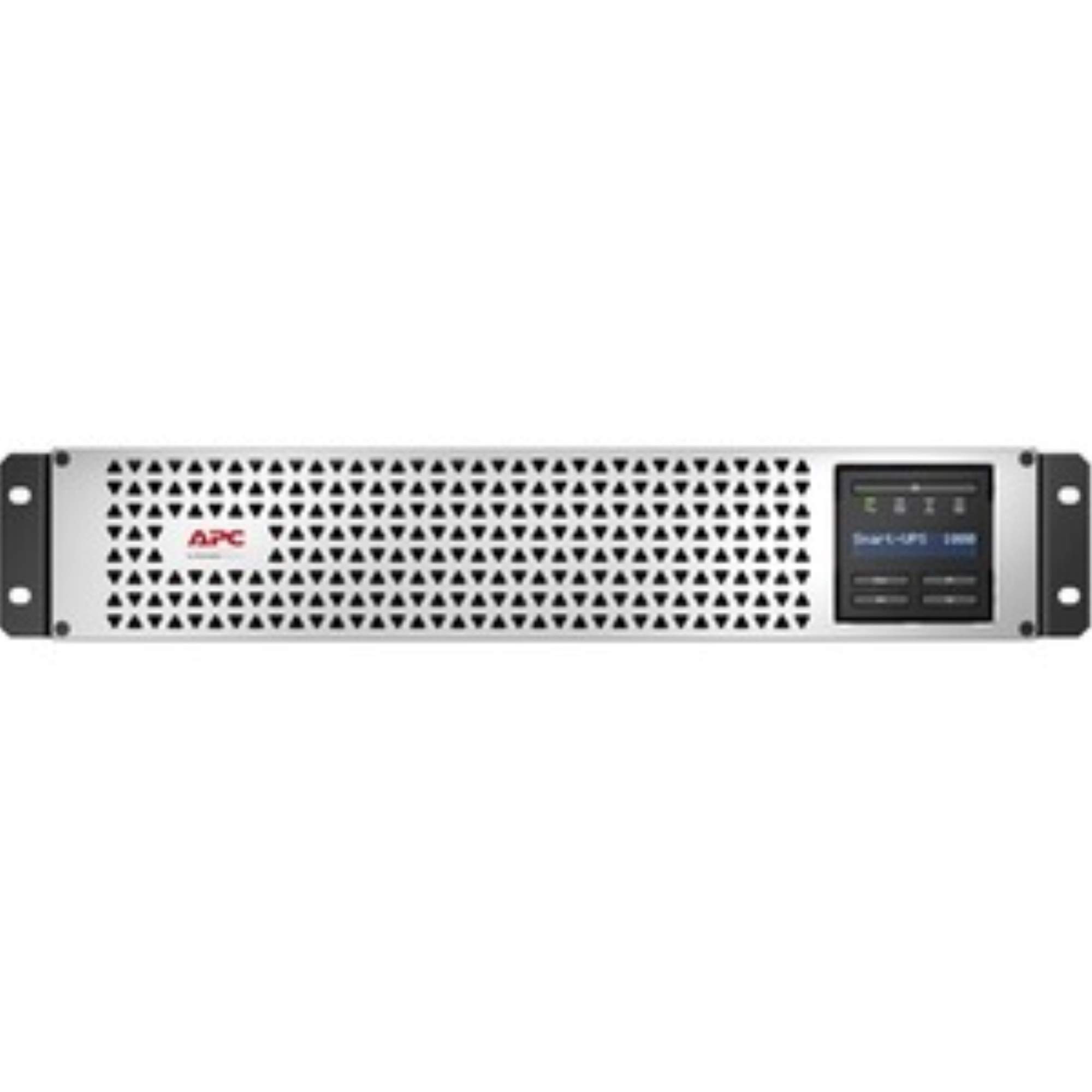SMART-UPS LI-ION SHORT DEPTH    1000VA 120V WITH SMARTCONNECT