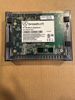 Broadsoft
