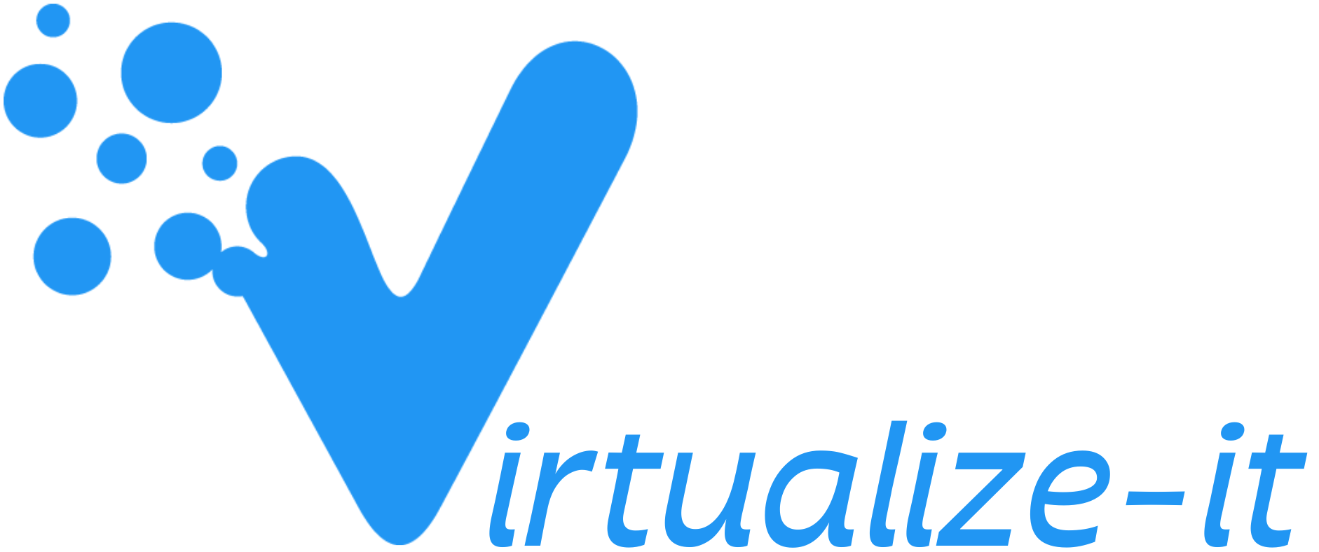 Proservices - Virtualize It
