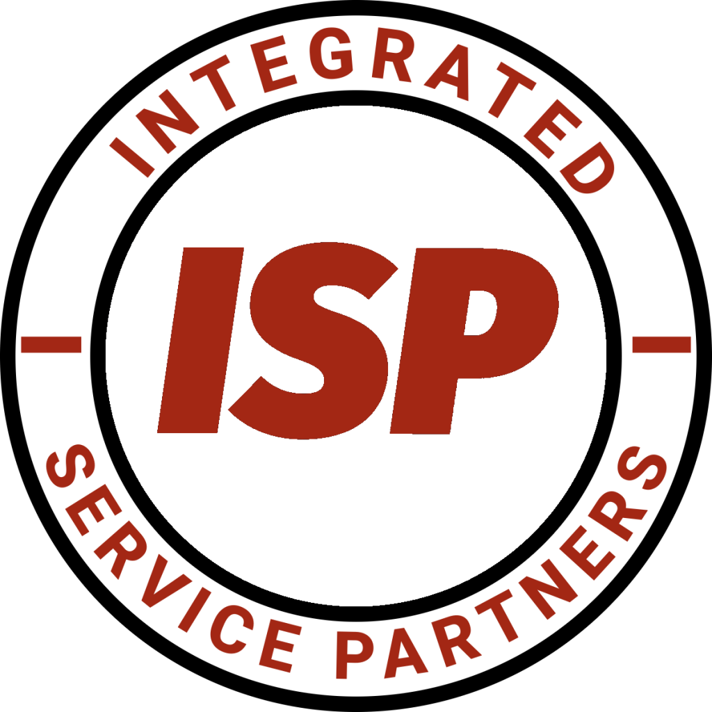 Integrated Service Partners Lt