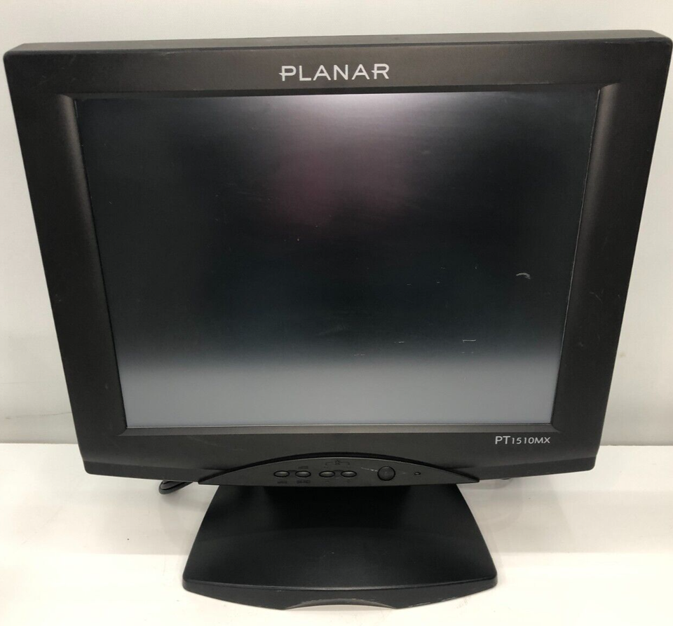 Planar Systems