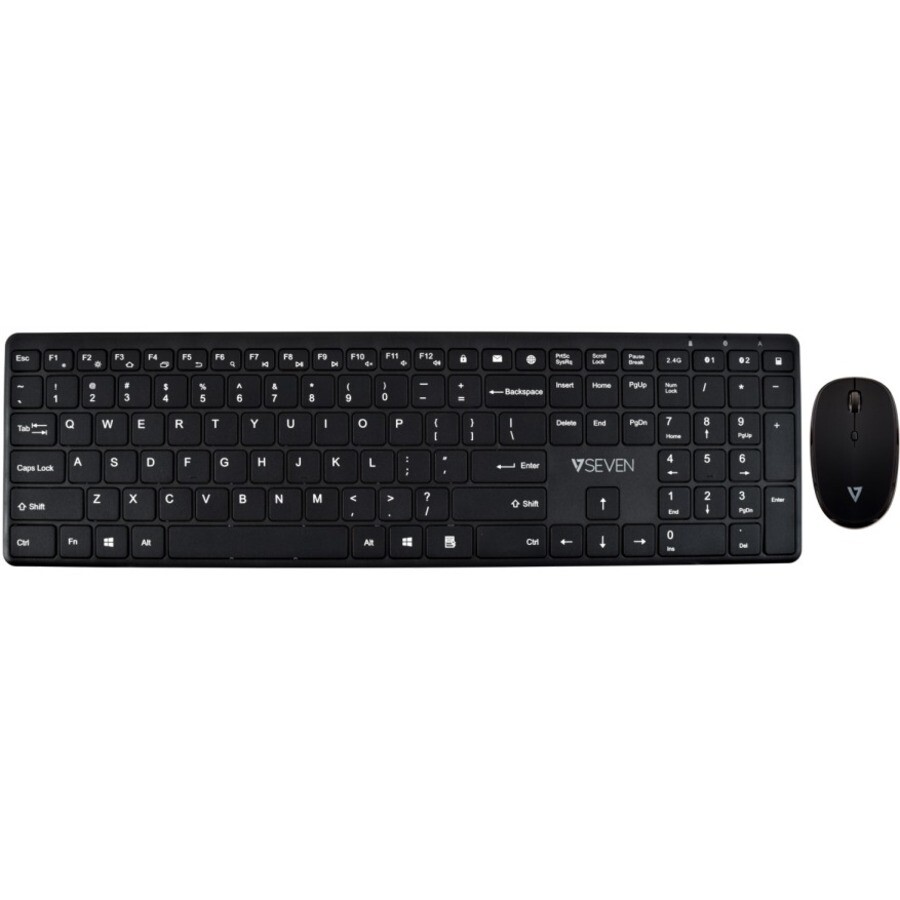 V7 Keyboards & Mice
