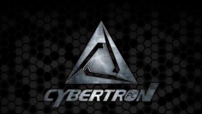 Cybertronpc