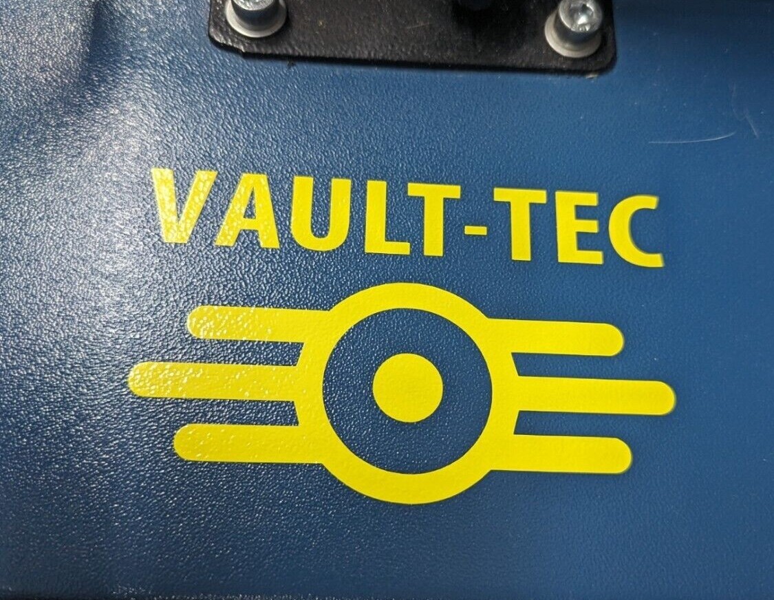 Vault