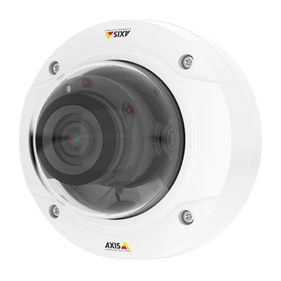 LA BR P3275-LV                  NETWORK IP CAMERA (MODEL 03149-001)