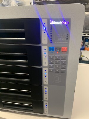 Readydock, Inc. Dba Icleanse