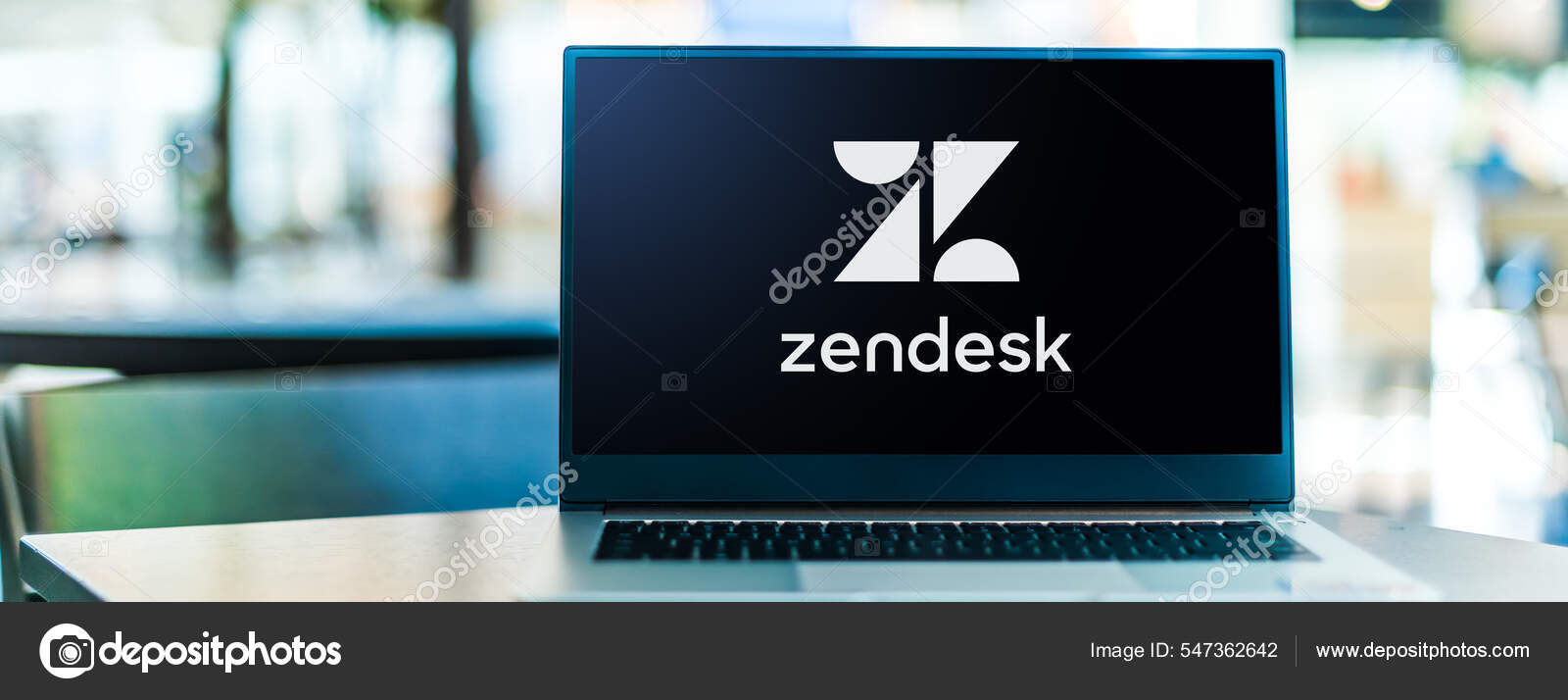 Zendesk Inc La