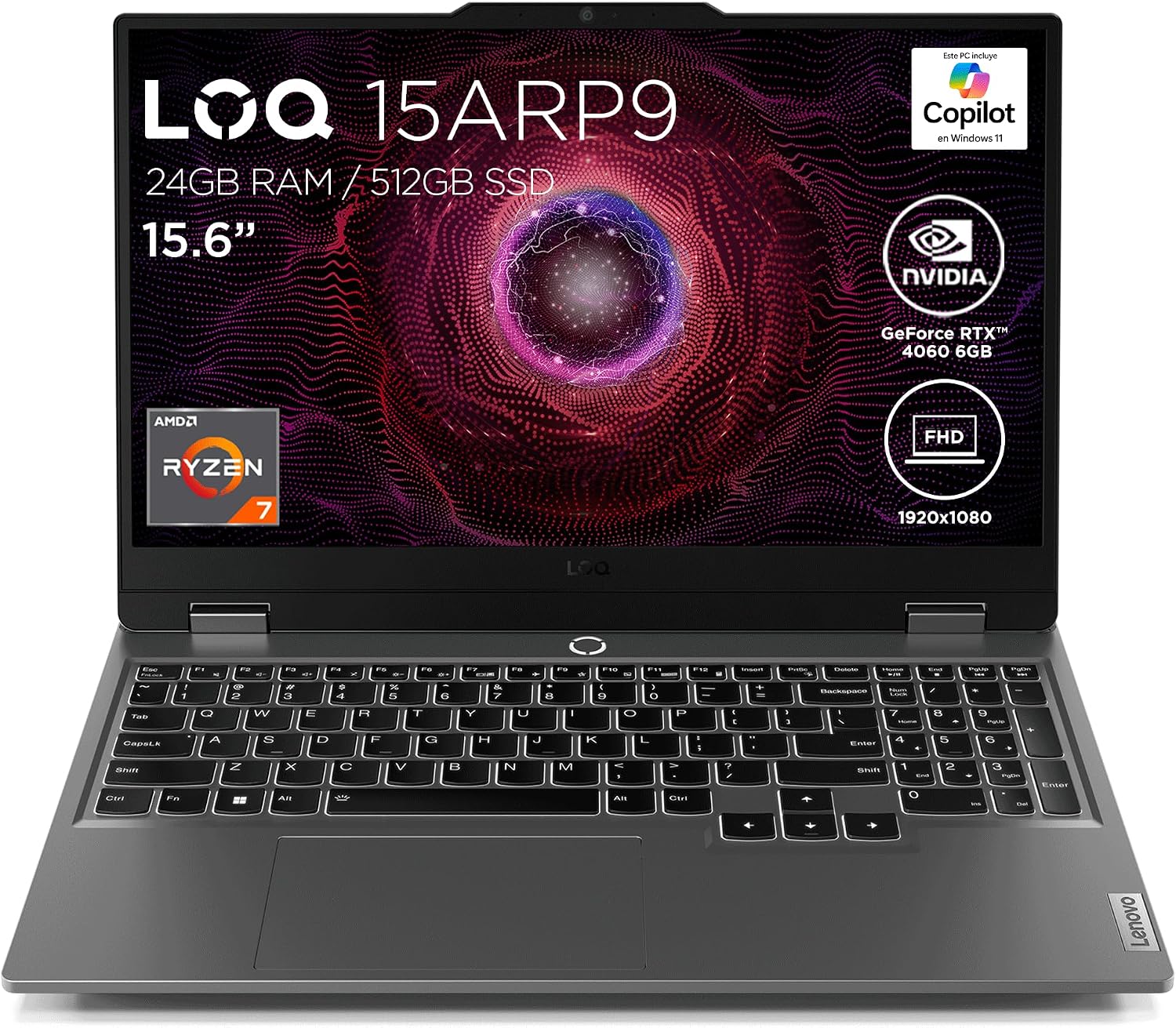 M75Q GEN5 AMD RYZEN5 PRO 8500GE WIN11 PRO 64 16.0GB 1X256GB SSD