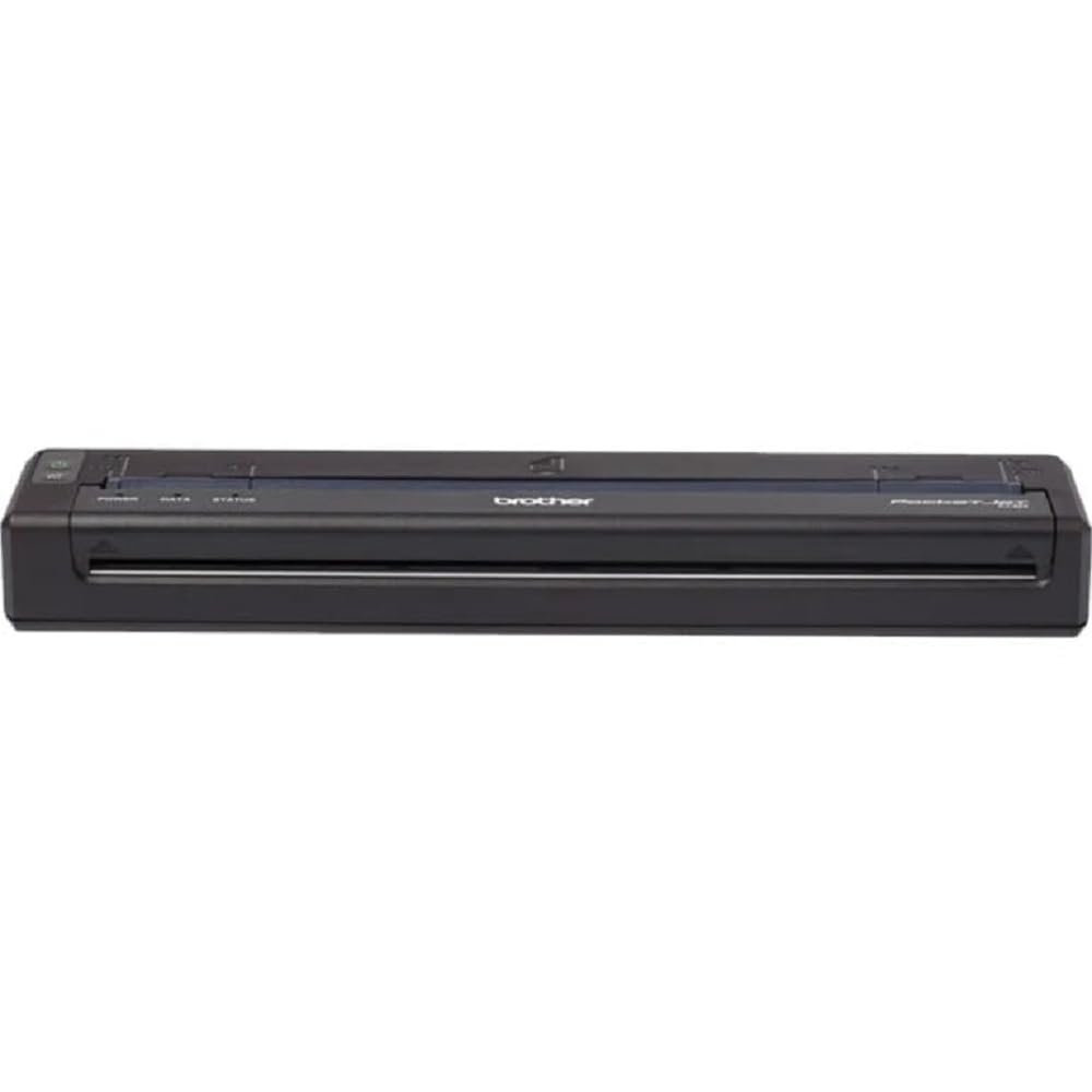 POCKETJET 8 300DPI 8.5 WIDTH    THERMAL PRNT W/ USB C CONNECTIVITY