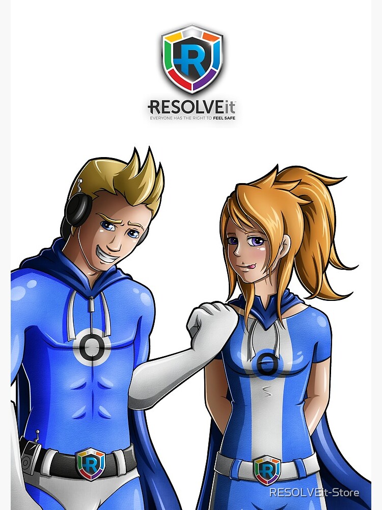 Resolveit La